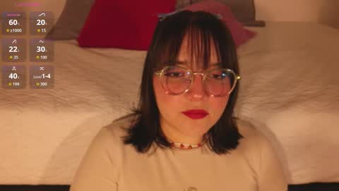 Gabyy online show from November 2025 09:53:01 AM