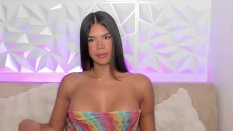 Gabriela  online show from February 2026 12:28:01 AM