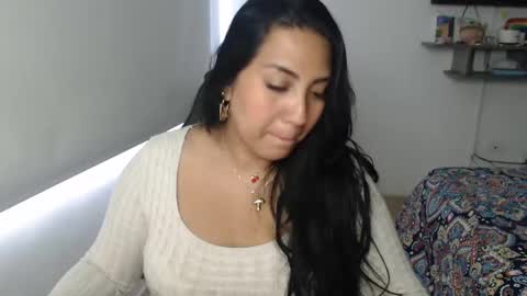 Gaby Blue online show from February 2025 02:37:01 PM