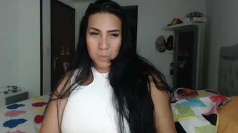 Gaby Blue online show from February 2025 08:47:01 PM