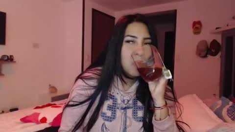 Gaby Blue online show from March 2025 11:37:02 AM