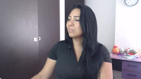 Gaby Blue online show from April 2026 03:40:02 PM