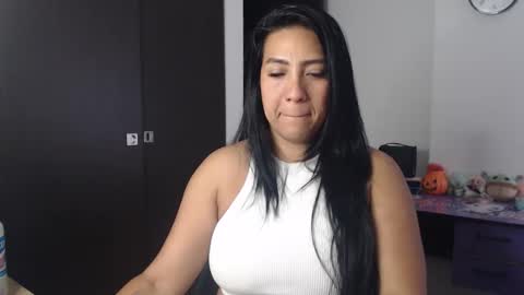 Gaby Blue online show from April 2026 11:20:01 AM