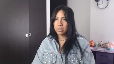 Gaby Blue online show from May 2026 12:45:02 PM