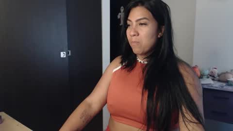 Gaby Blue online show from May 2026 11:37:01 AM