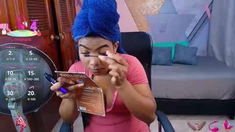 GABY online show from November 2025 12:24:01 AM