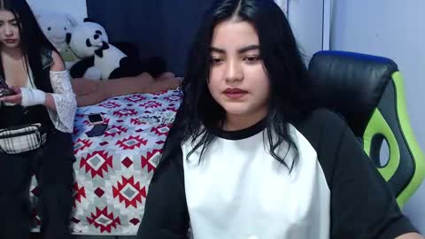 Gabriela online show from December 2024 01:32:01 AM