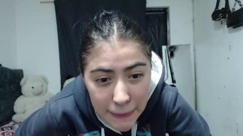 Gabriela online show from February 2025 03:20:01 AM