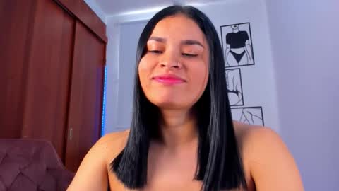 Snapshot of gaby_girl chatting on November 2025 07:37:02 PM online show from November 2025 07:37:02 PM