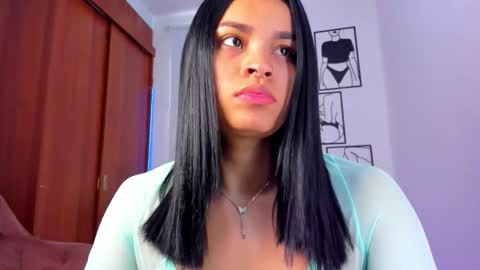 Snapshot of gaby_girl chatting on December 2025 07:53:01 PM online show from December 2025 07:53:01 PM