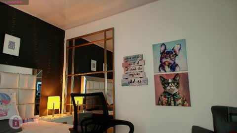 Gaby online show from April 2026 07:04:02 PM