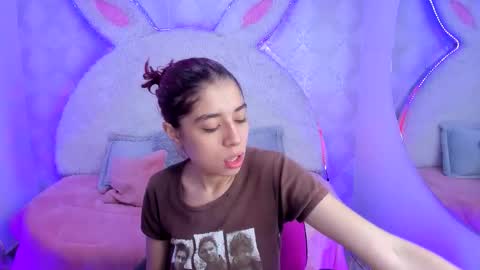 Gaby online show from January 2026 07:15:02 PM