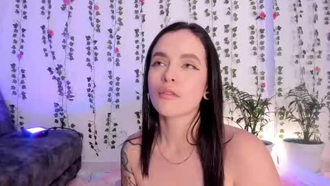 Gaby  online show from February 2025 04:14:02 AM