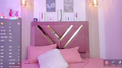 Gaby  online show from March 2025 11:44:02 PM