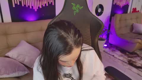 Gaby  online show from February 2026 04:22:01 PM