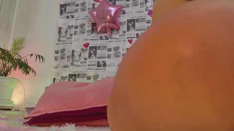 Gaby  online show from February 2026 06:48:01 PM