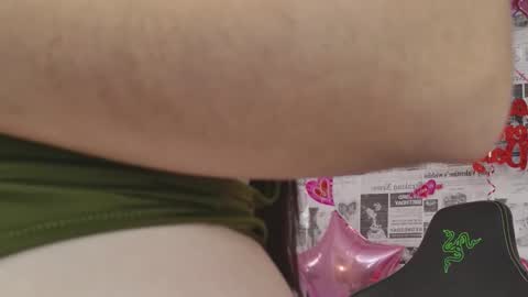 Gaby  online show from February 2026 06:26:01 AM