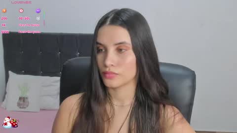 Gabriela online show from November 2025 11:06:01 PM