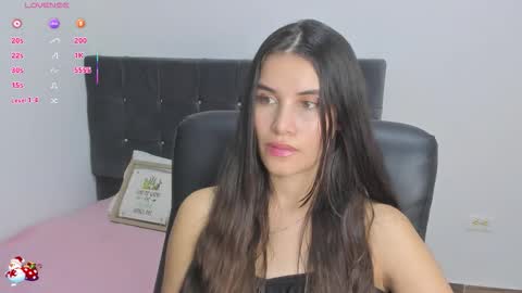 Gabriela online show from December 2025 11:24:01 PM