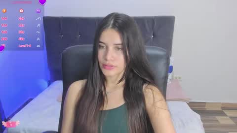 Gabriela online show from February 2026 10:50:01 PM