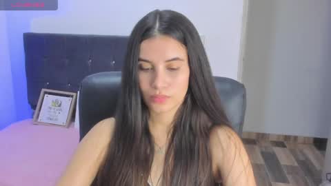 Gabriela online show from May 2026 11:09:01 PM