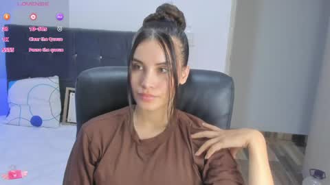 Gabriela online show from May 2026 11:10:01 PM