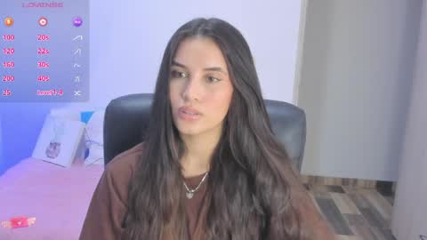 Gabriela online show from May 2026 11:54:02 PM