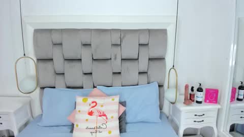 GABRIELA  online show from March 2026 11:33:02 AM