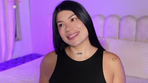 Aleja  online show from March 2026 11:43:02 AM