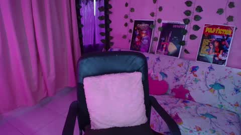 Gaby online show from January 2025 05:53:01 PM