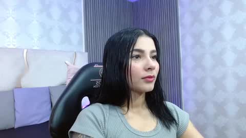 Gaby online show from October 2025 03:47:02 AM