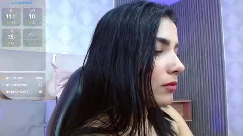 Gaby online show from October 2025 03:40:02 PM