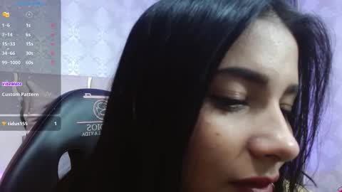 Gaby online show from November 2025 06:24:01 AM