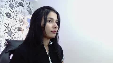 Gaby online show from February 2026 03:21:02 AM
