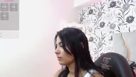 Gaby online show from February 2026 03:27:01 AM