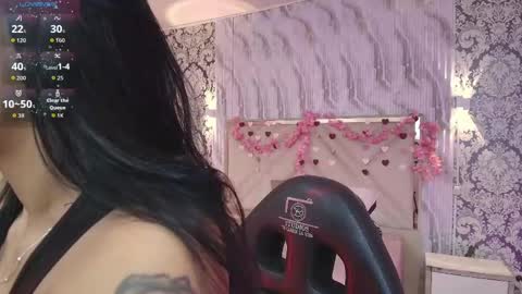 Gaby online show from May 2026 12:33:02 PM