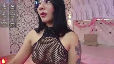 Gaby online show from May 2026 12:45:02 PM