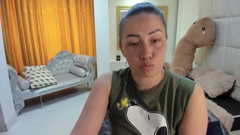 gabriela online show from November 2025 02:54:01 PM