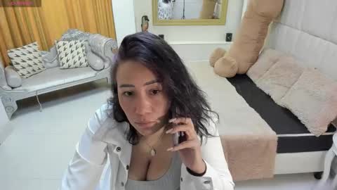 gabriela online show from April 2026 03:39:02 PM