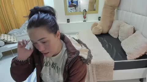 gabriela online show from April 2026 06:03:02 PM