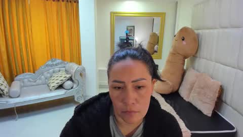 gabriela online show from May 2026 03:07:02 PM