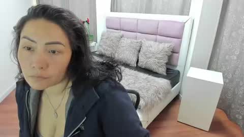 Snapshot of gaby_trent chatting on June 2026 04:08:02 PM gabriela online show from June 2026 04:08:02 PM