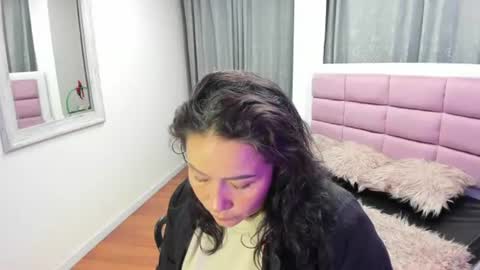 Snapshot of gaby_trent chatting on July 2026 10:08:02 AM gabriela online show from July 2026 10:08:02 AM