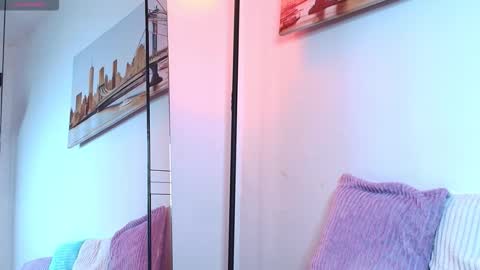 Snapshot of gaby_turbay chatting on February 2026 08:25:02 PM Gaby online show from February 2026 08:25:02 PM