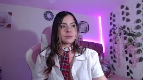 GABRIELA online show from December 2024 10:00:01 PM