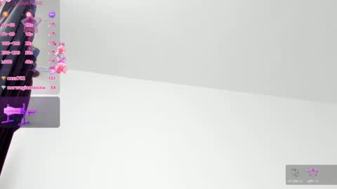 gaby_vegaa online show from February 2025 01:10:02 PM