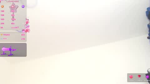 gaby_vegaa online show from March 2025 05:08:01 AM