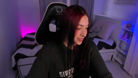 Gabriela online show from February 2026 03:29:02 PM