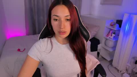 Gabriela online show from May 2026 05:31:01 PM
