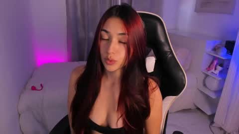 Gabriela online show from May 2026 06:46:01 PM